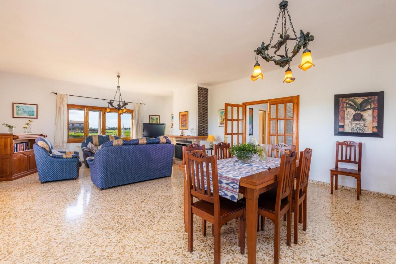 Son Valenti Holiday home *