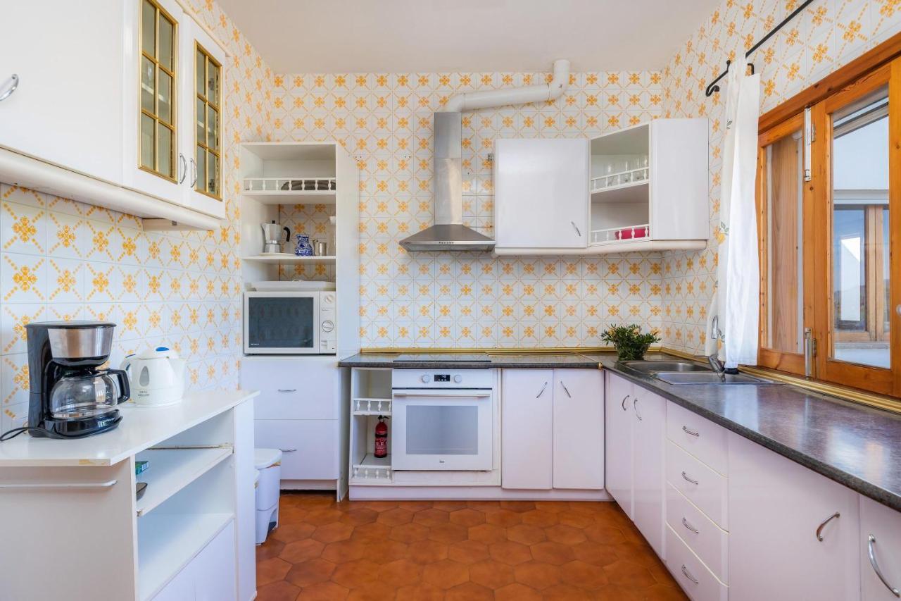 Son Valenti Holiday home Sa Pobla