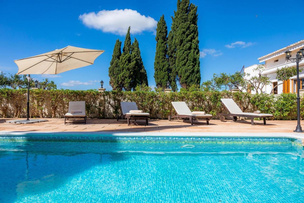 Holiday home Son Valenti Sa Pobla
