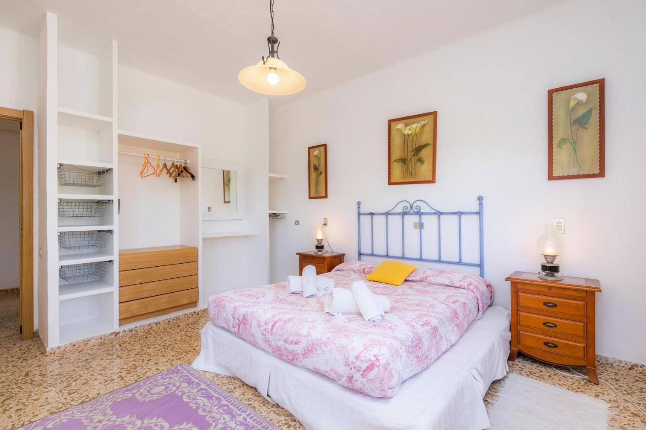 Holiday home Son Valenti Sa Pobla