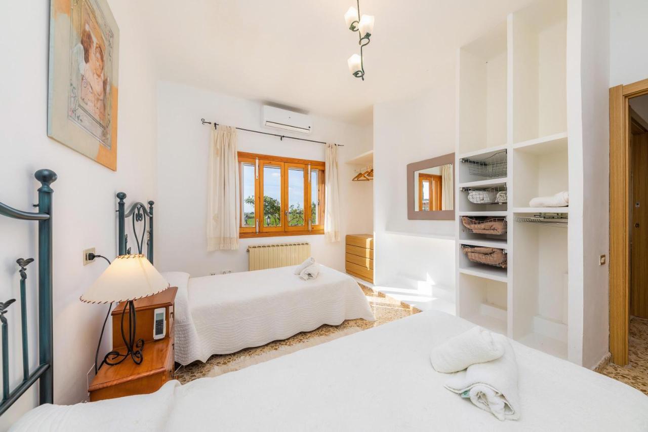 Holiday home Son Valenti Sa Pobla